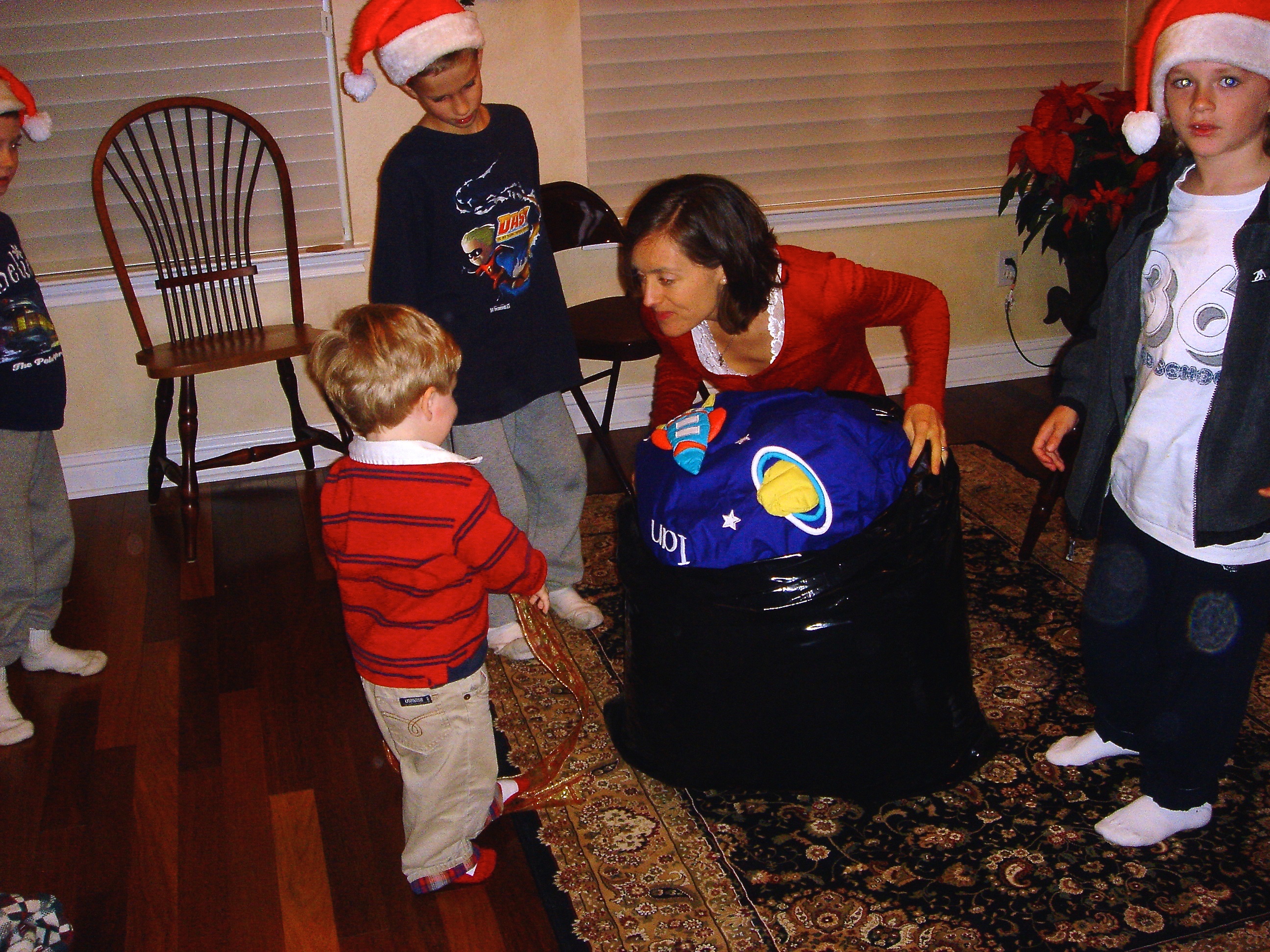 2006-12-24 Christmas Eve 107.jpg